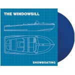 The Windowsill - Showboating LP (2020 pressing - Testpressing)